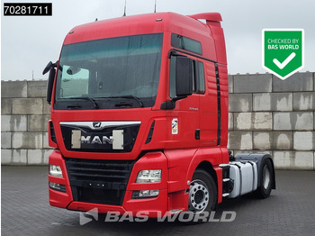 Tegljač MAN TGX 18.460
