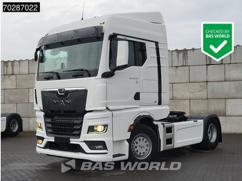 Tegljač MAN TGX 18.470