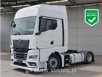 Tegljač MAN TGX 18.470