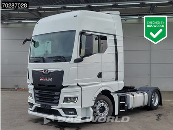 Tegljač MAN TGX 18.470