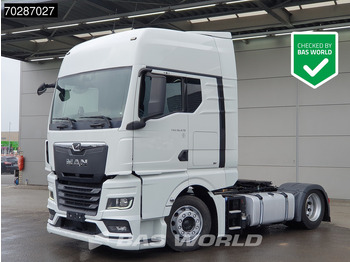 Tegljač MAN TGX 18.470