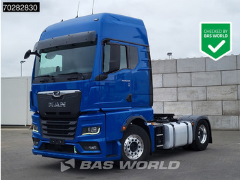 Tegljač MAN TGX 18.470