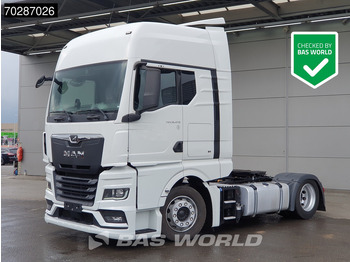 Tegljač MAN TGX 18.470