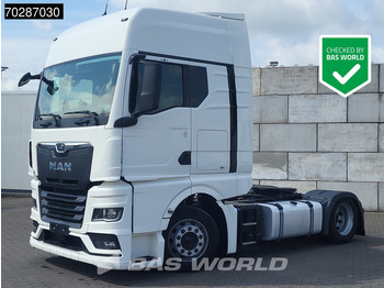 Tegljač MAN TGX 18.470