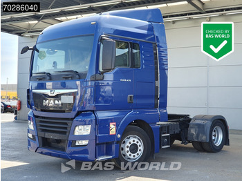 Tegljač MAN TGX 18.470