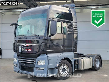 Tegljač MAN TGX 18.470