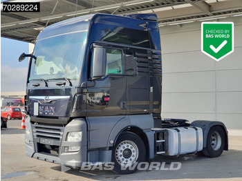 Tegljač MAN TGX 18.470