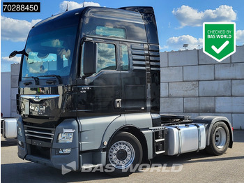 Tegljač MAN TGX 18.470