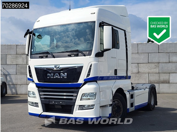 Tegljač MAN TGX 18.470