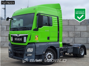 Tegljač MAN TGX 18.500