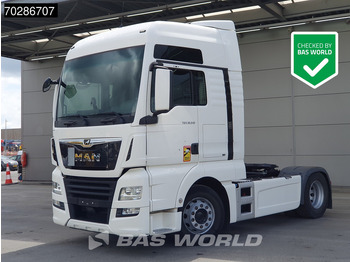 Tegljač MAN TGX 18.510