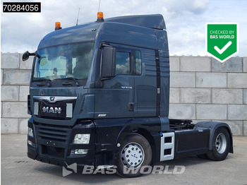 Tegljač MAN TGX 18.540