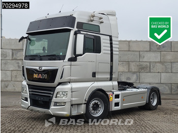Tegljač MAN TGX 18.580