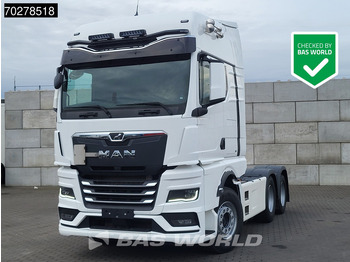 Tegljač MAN TGX 28.510
