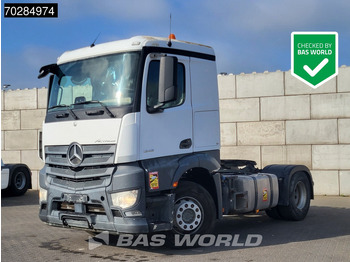 Tegljač MERCEDES-BENZ Actros 1845