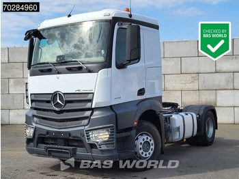 Tegljač MERCEDES-BENZ Actros 1845