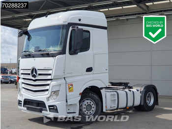 Tegljač MERCEDES-BENZ Actros 1845