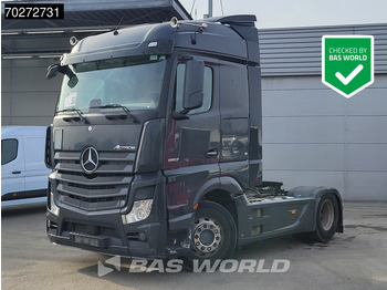 Tegljač MERCEDES-BENZ Actros