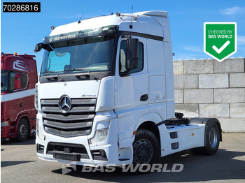Tegljač MERCEDES-BENZ Actros