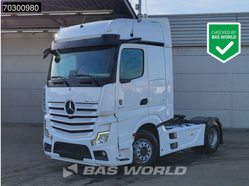 Tegljač MERCEDES-BENZ Actros
