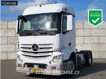 Tegljač MERCEDES-BENZ Actros