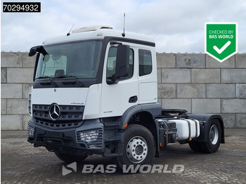 Tegljač MERCEDES-BENZ Arocs
