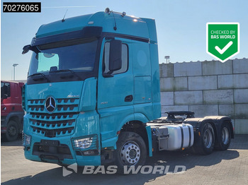 Tegljač MERCEDES-BENZ Arocs 2651