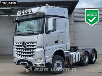 Tegljač MERCEDES-BENZ Arocs 3363