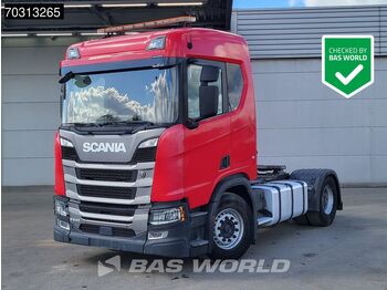 Tegljač SCANIA R