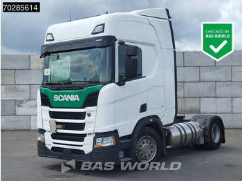 Tegljač SCANIA R 410