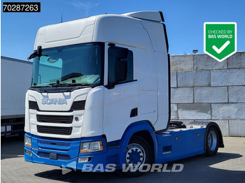 Tegljač SCANIA R 410