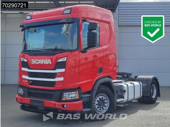Tegljač SCANIA R 410