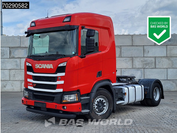 Tegljač SCANIA R 410