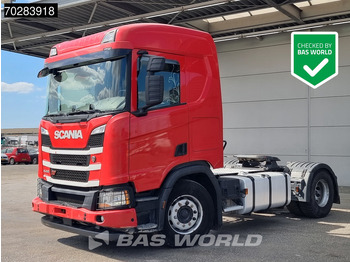 Tegljač SCANIA R 410