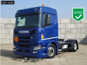 Tegljač SCANIA R 410