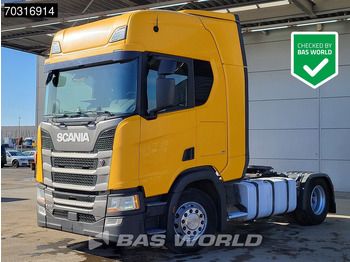 Tegljač SCANIA R 410
