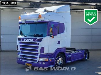 Tegljač SCANIA R 420