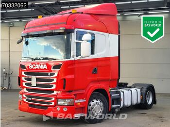Tegljač SCANIA R 440