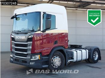 Tegljač SCANIA R 450