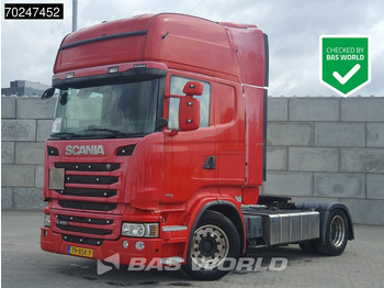 Tegljač SCANIA R 450
