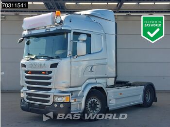 Tegljač SCANIA R 450