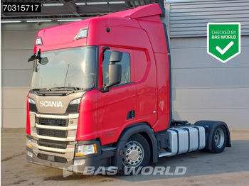 Tegljač SCANIA R 450