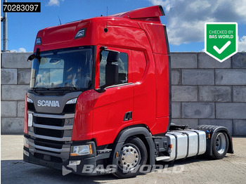 Tegljač SCANIA R 450