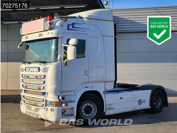 Tegljač SCANIA R 450