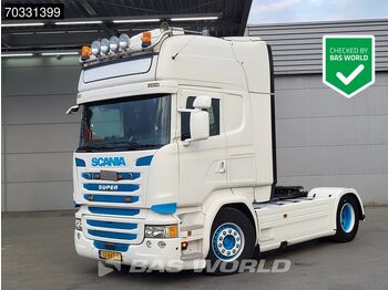 Tegljač SCANIA R 450