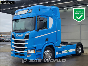 Tegljač SCANIA R 450