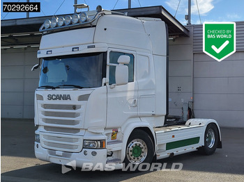 Tegljač SCANIA R 490