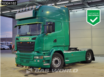 Tegljač SCANIA R 490