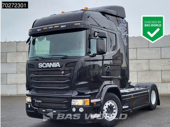 Tegljač SCANIA R 490