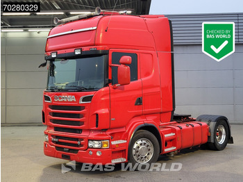 Tegljač SCANIA R 500